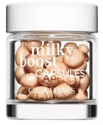 Milky Boost Makeup 30 kapslar