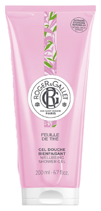 Feuille Thé Duschgel 200 ml