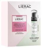 Supra Radiance Cream Set 50 ml + 1 Styck