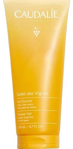 Soleil des Vignes Duschgel 200 ml