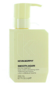 Smooth Again Anti-Frizz Treatment 200 ml