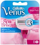 Venus Spa Breeze reservdelar