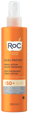 Soleil Protect High Tolerance Comfort Spray SPF50 50 ml