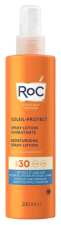 Soleil Protect Moisturizing Spray Lotion 200 ml