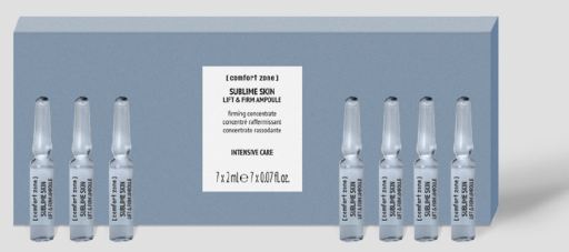 Sublime Skin Lift &amp; Firm Ampull Set 7 x 2 ml