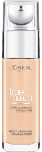 True Match Liquid Makeup Base 30 ml