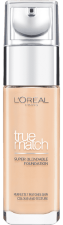 True Match Liquid Makeup Base 30 ml