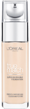 True Match Liquid Makeup Base 30 ml