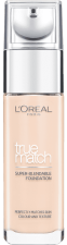 True Match Liquid Makeup Base 30 ml