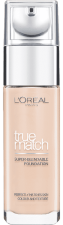 True Match Liquid Makeup Base 30 ml