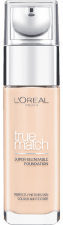 True Match Liquid Makeup Base 30 ml