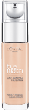 True Match Liquid Makeup Base 30 ml