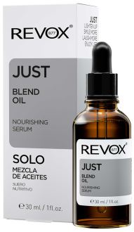 Nutritive Serum Oil Blend 30 ml