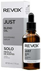 Nutritive Serum Oil Blend 30 ml