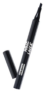 Wing 001 Extra Black Eyeliner 1 ml