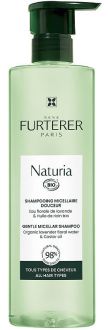 Naturia Gentle Micellar Shampoo 400 ml