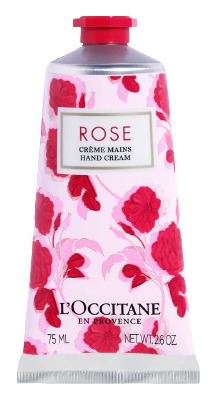 Rosa Handkräm 75 ml