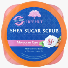 Marockansk Rose Body Scrub