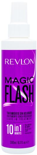 Magic Flash Leave-in Treatment 200 ml