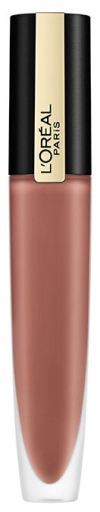 Rouge Signature Metallic Liquid Lipstick Matte Ink