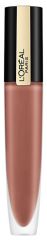 Rouge Signature Metallic Liquid Lipstick Matte Ink