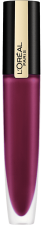 Rouge Signature Metallic Liquid Lipstick Matte Ink