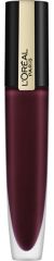 Rouge Signature Metallic Liquid Lipstick Matte Ink