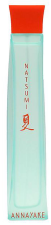 Natsumi Eau de Toilette Spray 100 ml