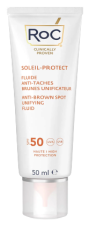 Anti-Stain Unifying Fluid SPF50 50 ml