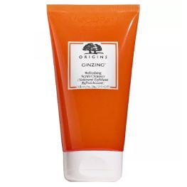 Ginzing Exfoliating Refreshing Facial Cleanser 150 ml