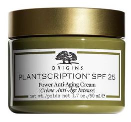 Plantscription Intense Anti-Aging Cream SPF 25 50 ml