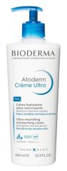 Atoderm Ultra Moisturizing Cream 500 ml