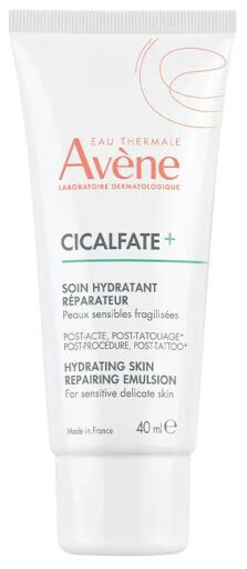 Cicalfate+ Repair Emulsion 40 ml