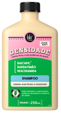 Densidade Restorative Shampoo 250 ml