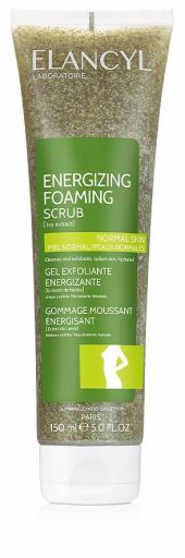 Gommage Moussant Exfoliating Gel 150 ml