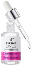 Lines Hyaluronic Acid Serum 30 ml