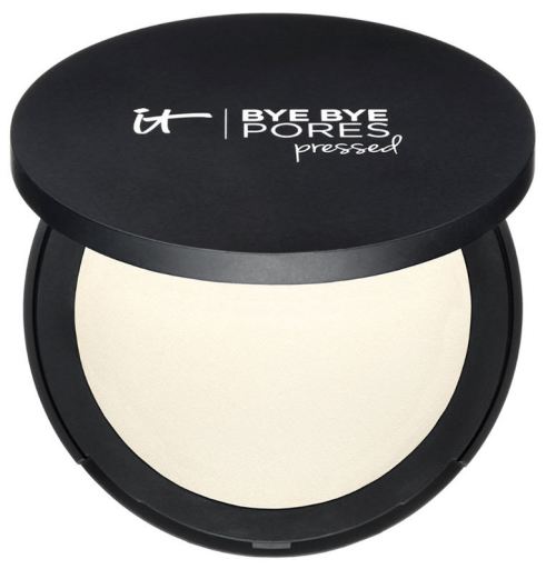 Porer Pressat Translucent Powder 9 ml