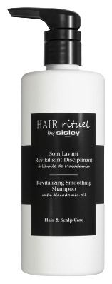 Macadamia Oil Revitalizing Softening Shampoo 500 ml