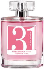 Nº31 Feminin Eau de Parfum