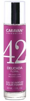 Nº42 Delicate Eau de Parfum