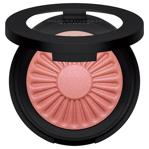 Gen Nude Blush &amp; Bronzer 3,8 gr