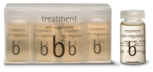 B2 Sebum Regulation Treatment 12 x 10 ml