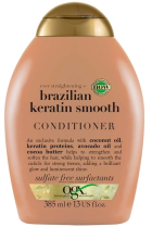 Anti-Frizz Keratin Conditioner 385 ml