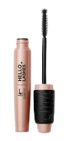 Svart Mascara 8 ml