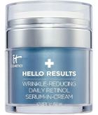 Anti-Wrinkle Cream Ansiktsserum 50 ml