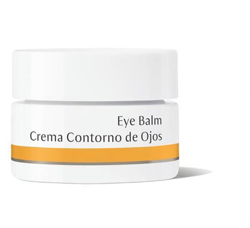 Eye Contour Cream ger näring, stramar och skyddar 10 ml