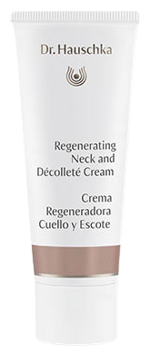 Regenerating Cream Neck And Neckline