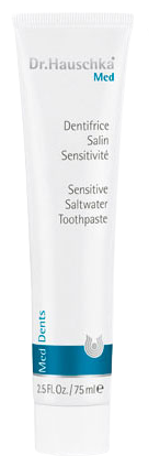 Sensitive Saline Tandkräm 75 ml