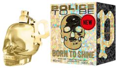 To Be Born To Shine Eau de Toilette