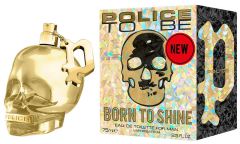 To Be Born To Shine Eau de Toilette